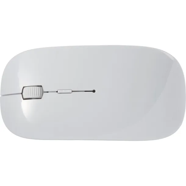  Wireless computer mouse Bijela