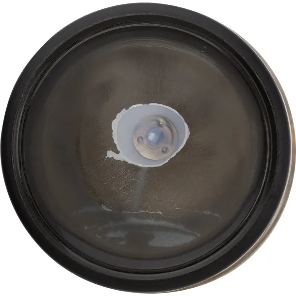 Scented candle Crna