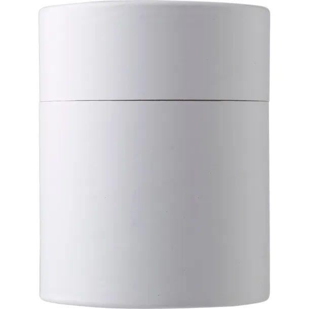  Scented candle Crvena