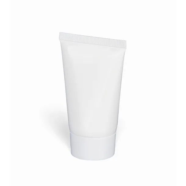  Sunscreen - vanilla scented Bijela