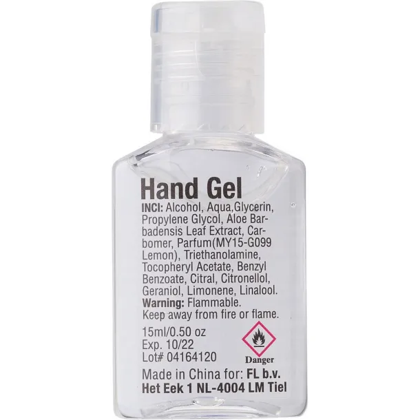  Antibakterijski gel za ruke s hidratantnom kremom Neutral