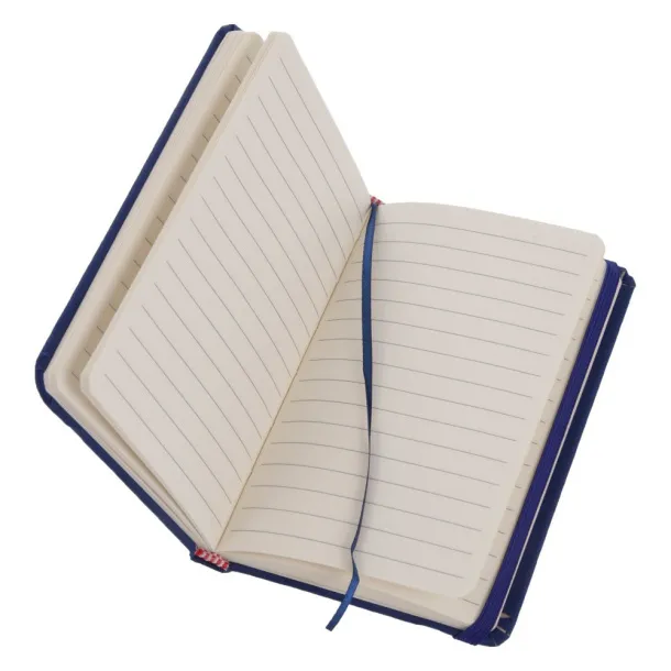  Notes, cca A6 Mornarski plava