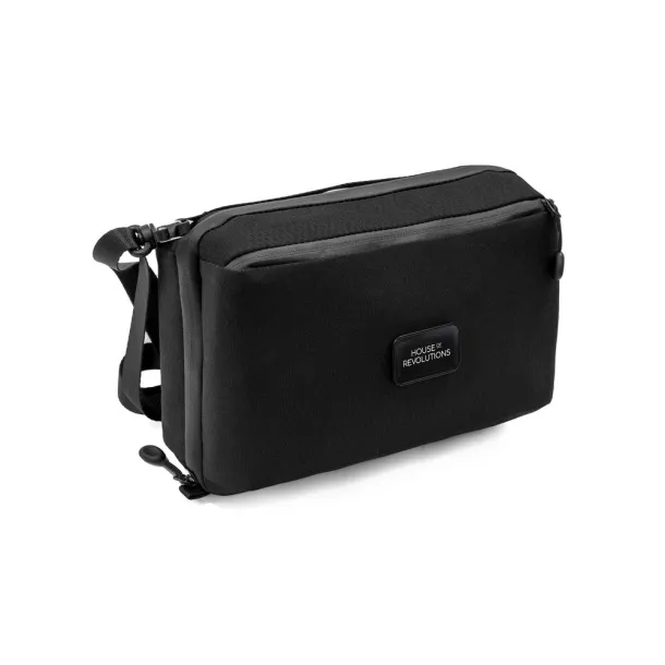  BrandCharger Zen torba preko ramena Crna