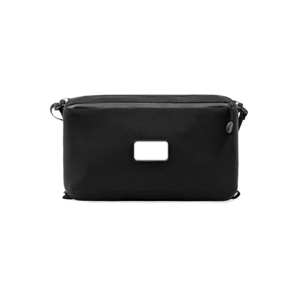  BrandCharger Zen torba preko ramena Crna
