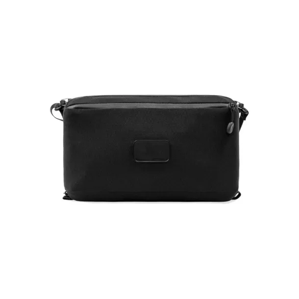  BrandCharger Zen torba preko ramena Crna