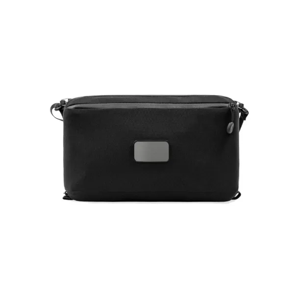  BrandCharger Zen torba preko ramena Crna