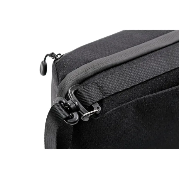  BrandCharger Zen torba preko ramena Crna