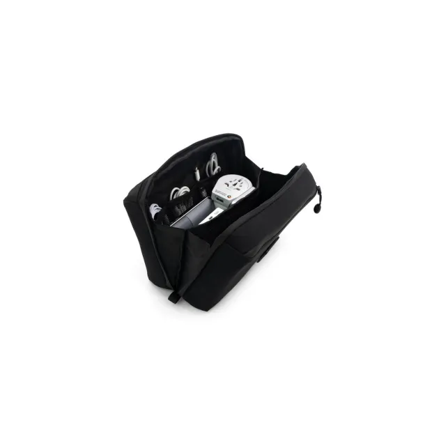  BrandCharger Zen torba preko ramena Crna