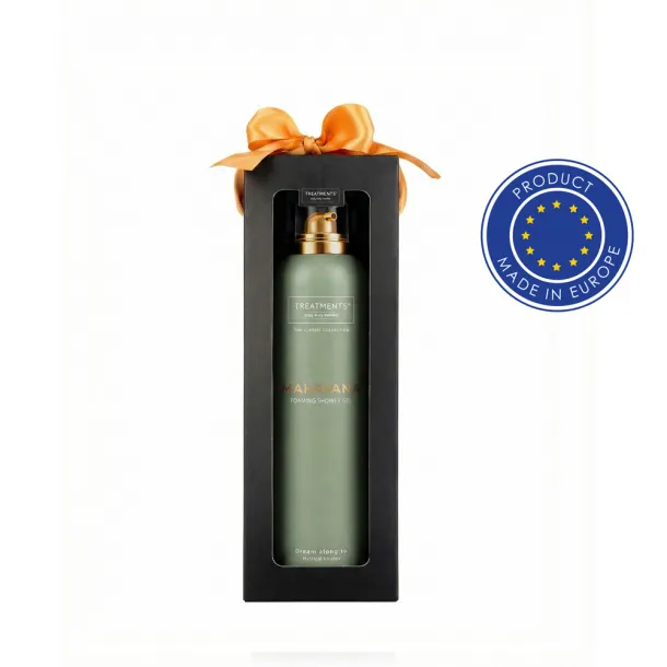  TREATMENTS pjenasti gel za tuširanje 45533C