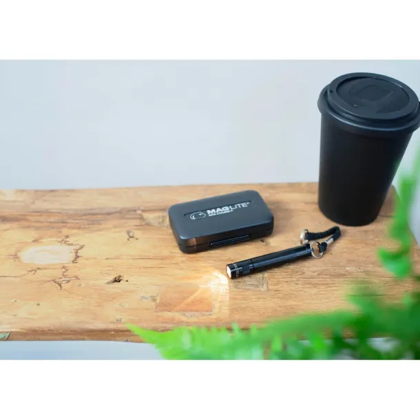  Flashlight Crvena