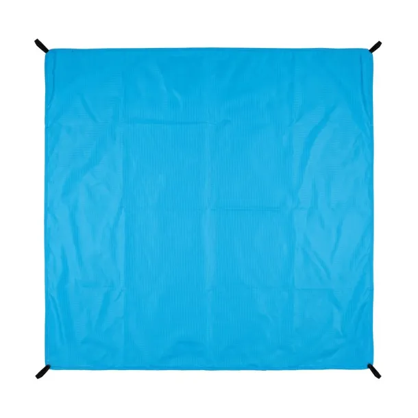  Water-resistant beach mat, foldable Plava