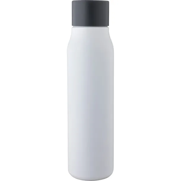 Thermo bottle 600 ml Bijela