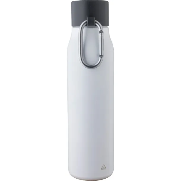  Thermo bottle 600 ml Bijela