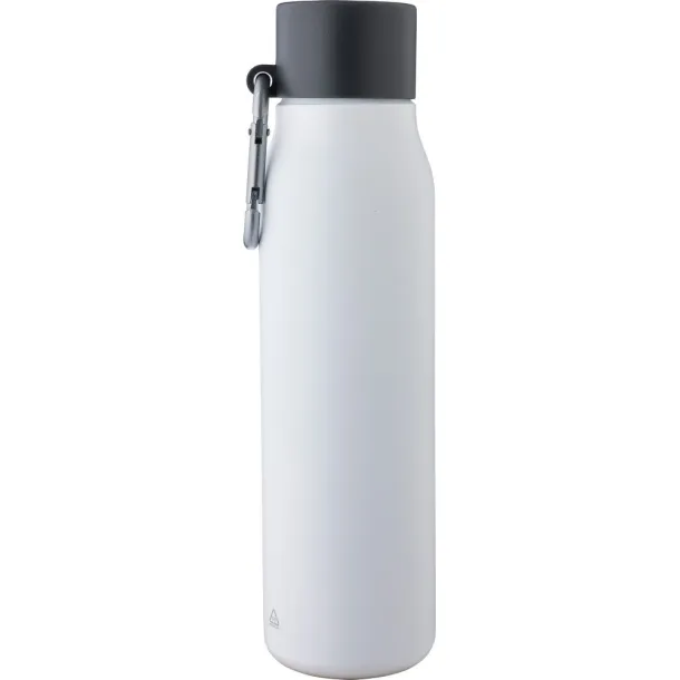  Thermo bottle 600 ml Bijela