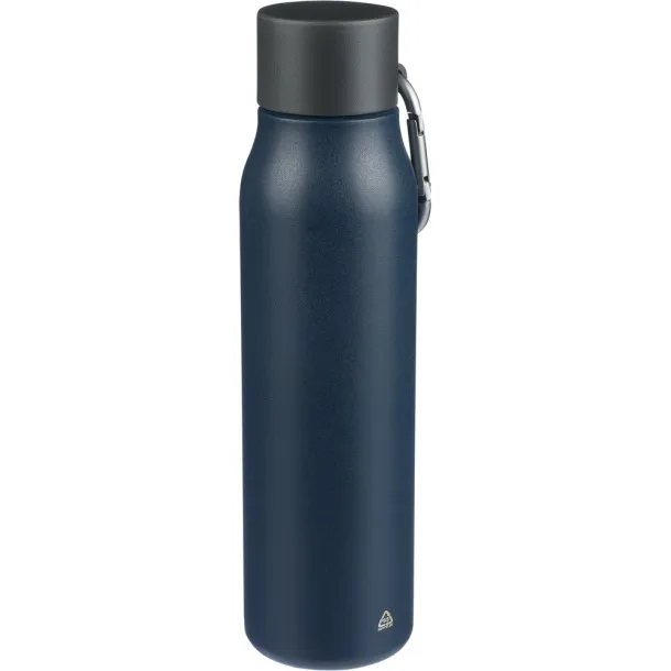  Termo boca, 600 ml Plava