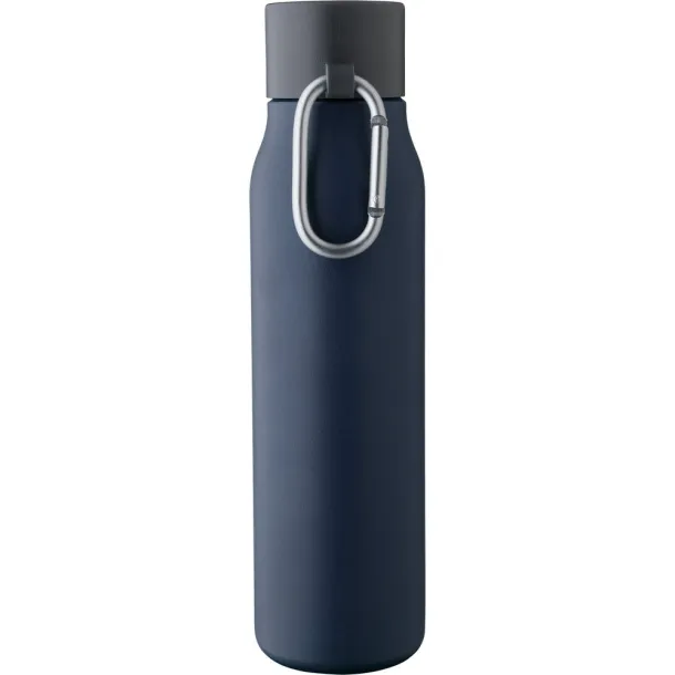  Termo boca, 600 ml Plava