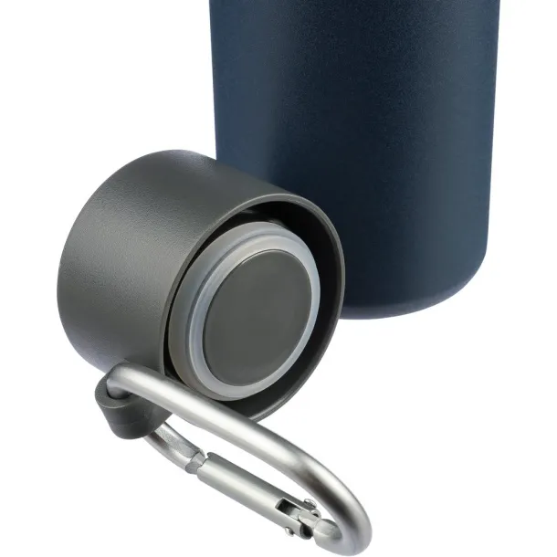  Thermo bottle 600 ml Plava
