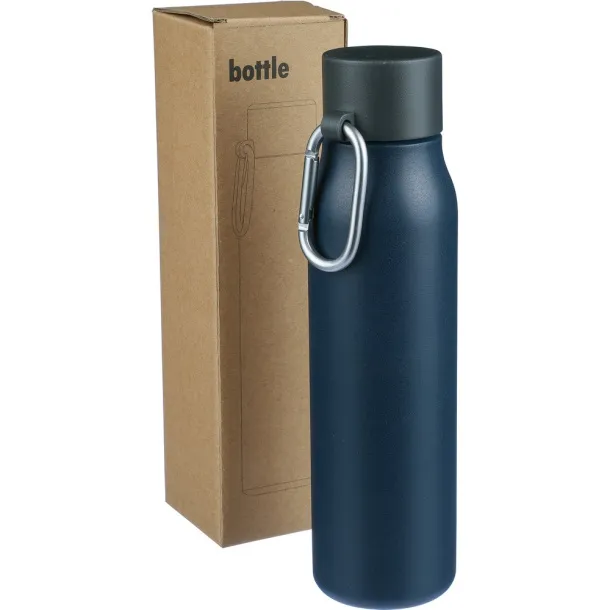  Thermo bottle 600 ml Plava