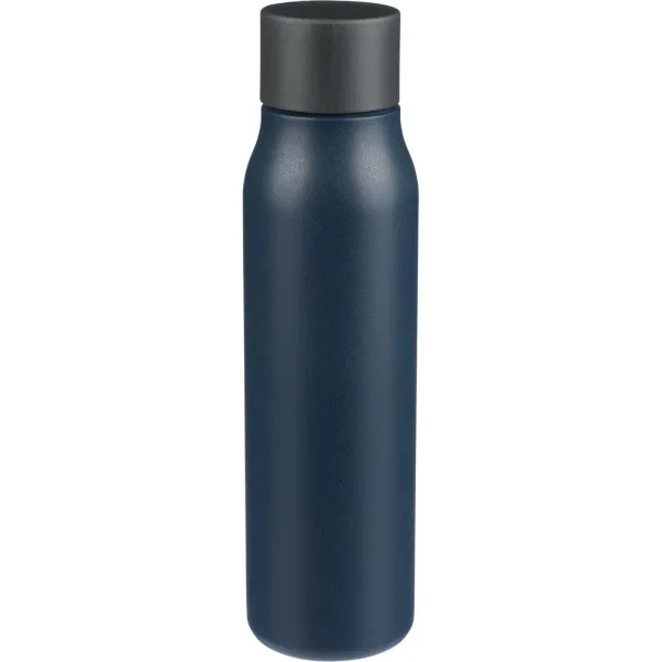  Termo boca, 600 ml Plava