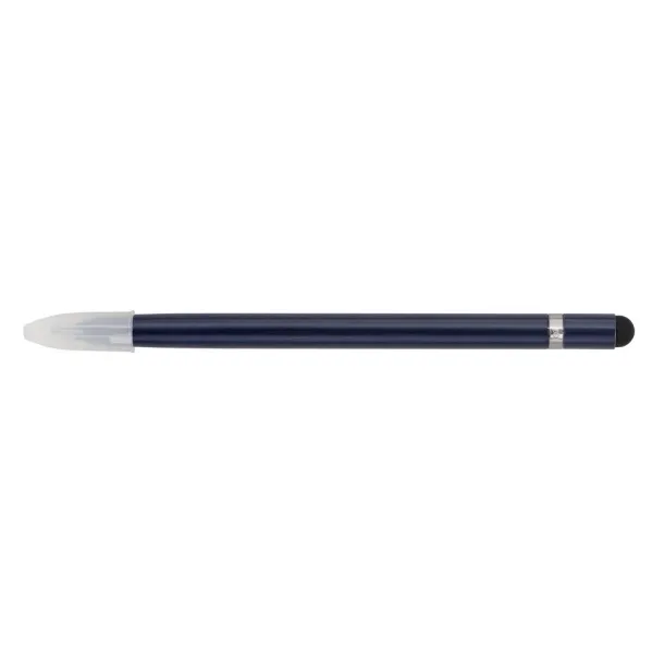  "Infinity" pencil, touch pen navy blue