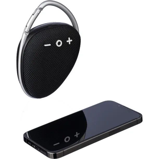  Wireless speaker Crna