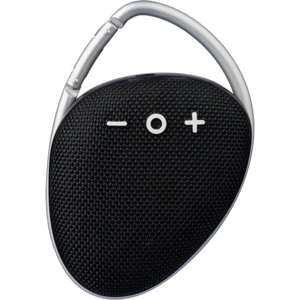  Wireless speaker Crna
