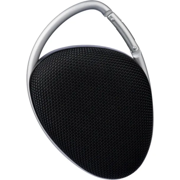  Wireless speaker Crna