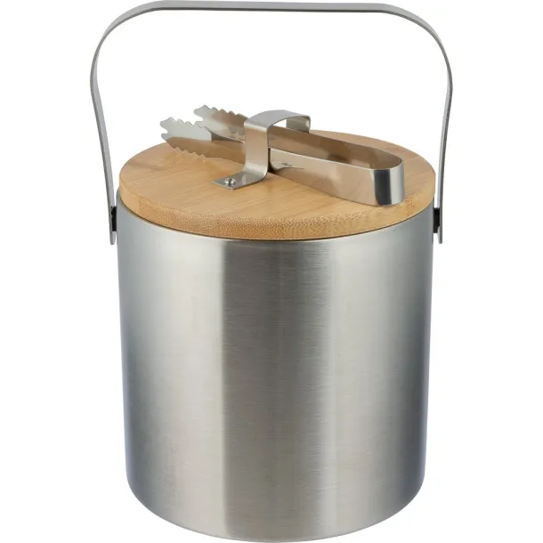  Ice bucket, cooler silver