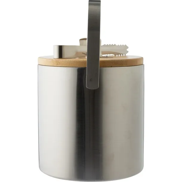  Ice bucket, cooler silver