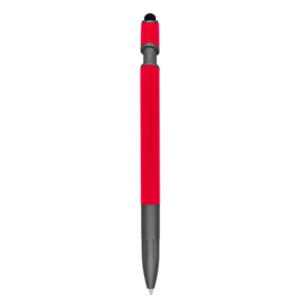 Teagan Ball pen with NFC chip Crvena