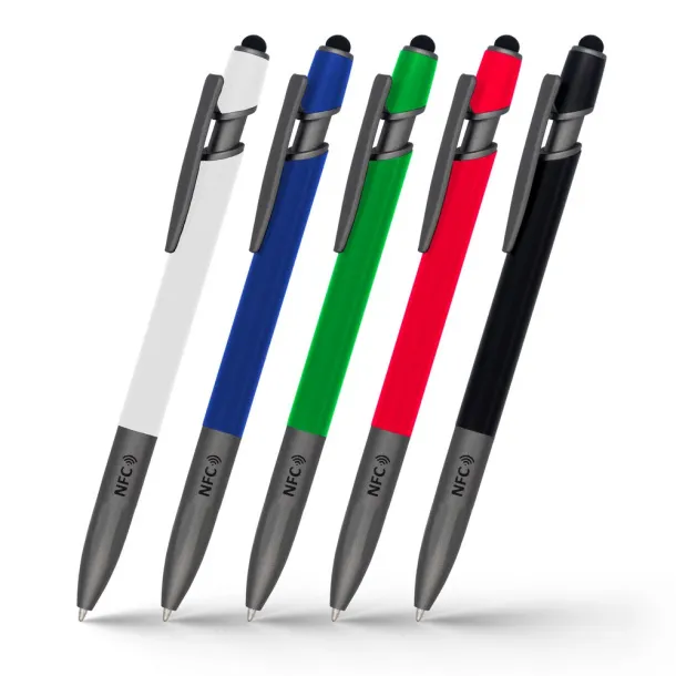 Teagan Ball pen with NFC chip 45533C