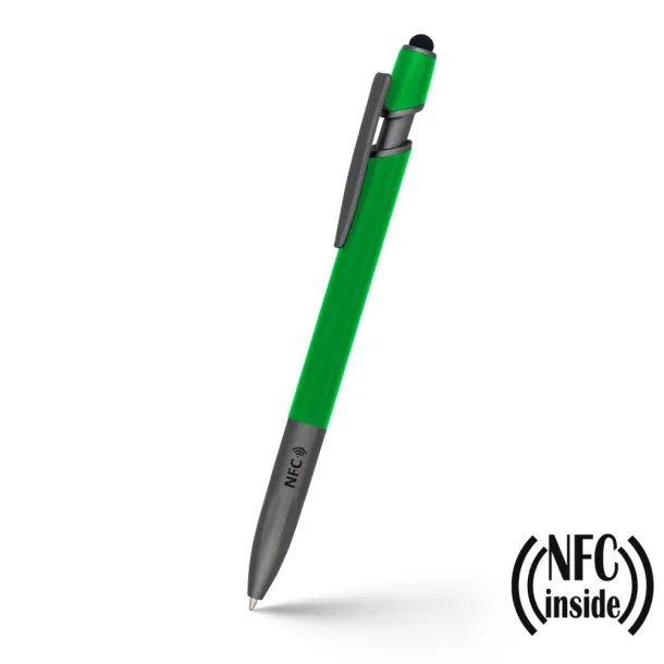 Teagan Ball pen with NFC chip 45533C