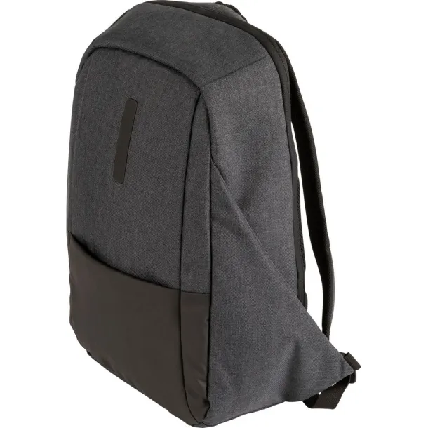  Ruksak za laptop, 15" Crna