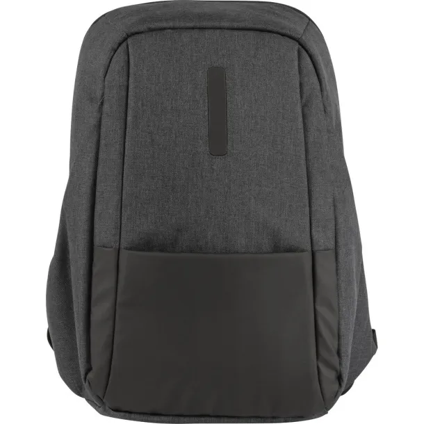  Ruksak za laptop, 15" Crna
