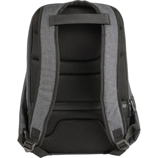  Ruksak za laptop, 15" Crna