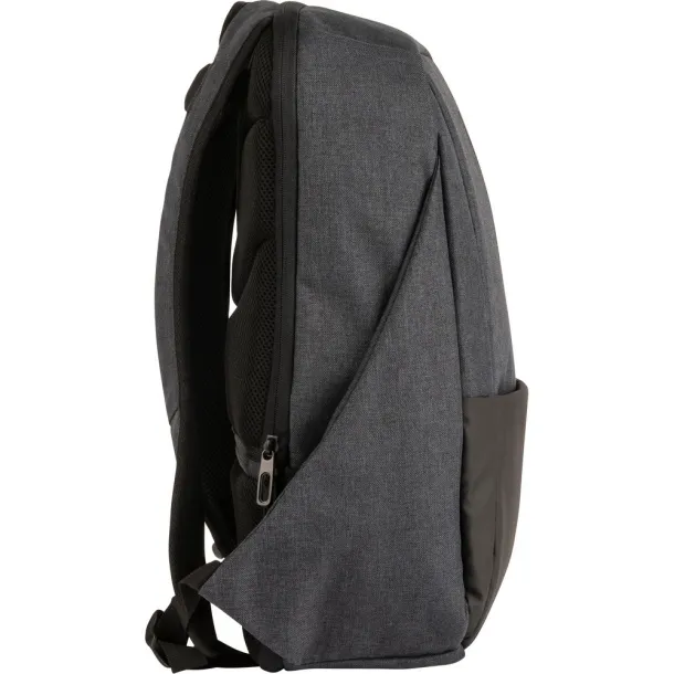  Ruksak za laptop, 15" Crna