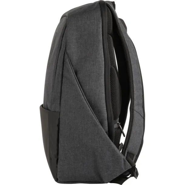  Ruksak za laptop, 15" Crna