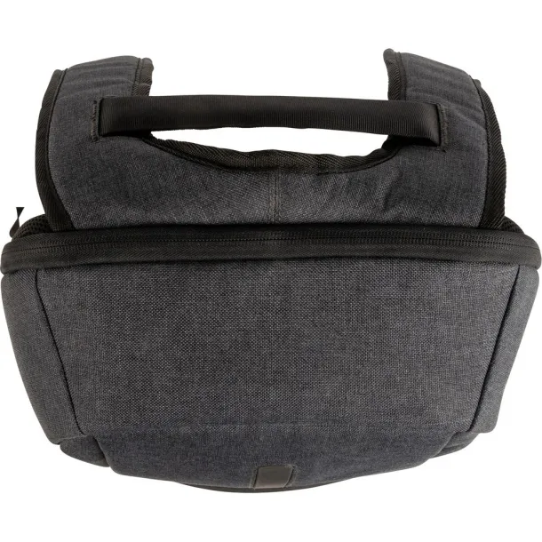  Ruksak za laptop, 15" Crna