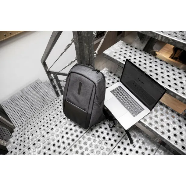  Ruksak za laptop, 15" Crna