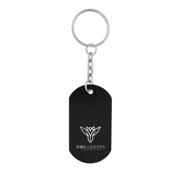  Keyring Crna