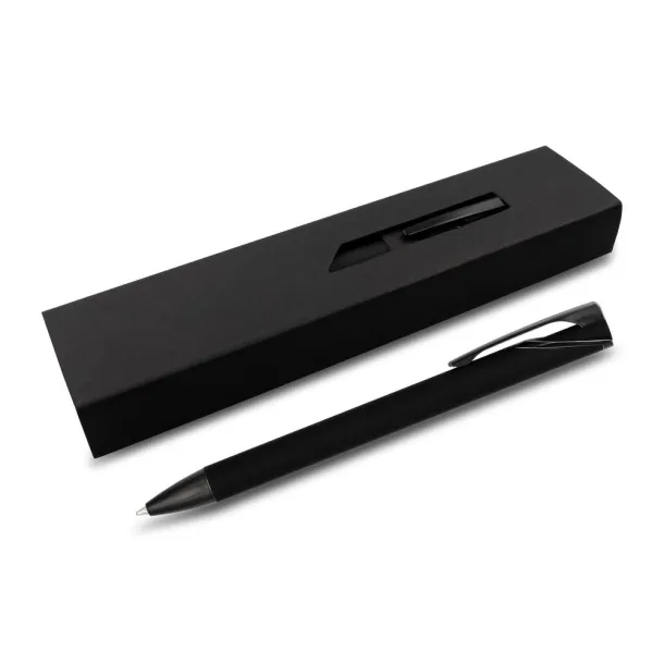 Joziah Ball pen in case Crna