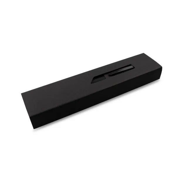Joziah Ball pen in case Crna