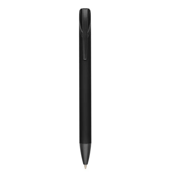 Joziah Ball pen in case Crna