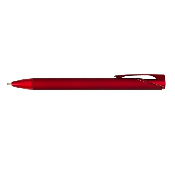 Joziah Ball pen in case Crvena