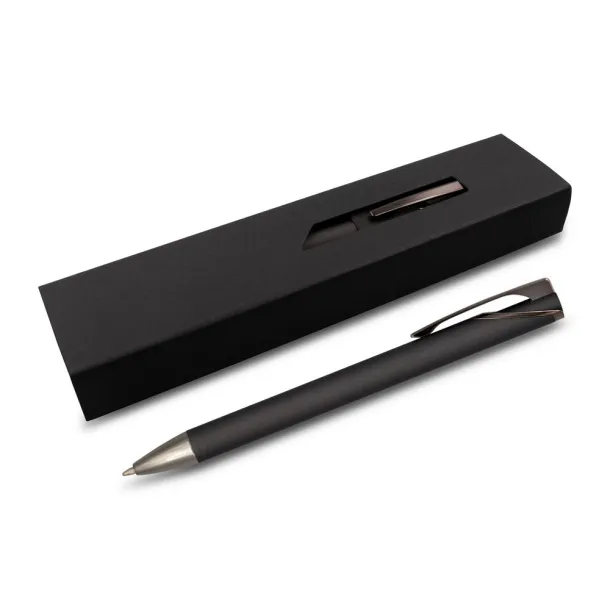 Joziah Ball pen in case A69F99
