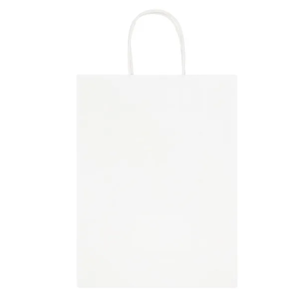 Dialla S Paper bag A5 Bijela