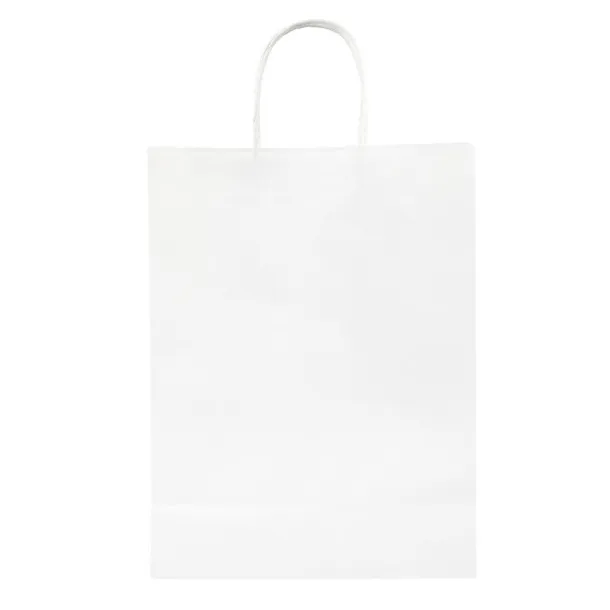 Dialla S Paper bag A5 Bijela