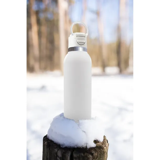 Marcelo Thermo bottle 700 ml Air Gifts Bijela