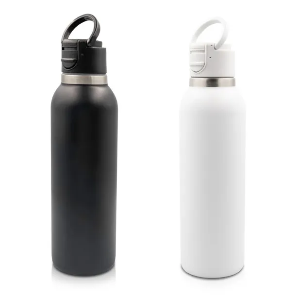 Marcelo Thermo bottle 700 ml Air Gifts Crna