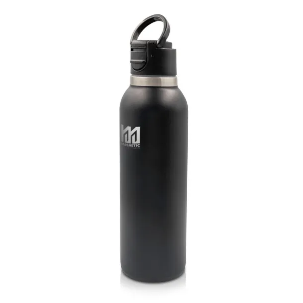 Marcelo Thermo bottle 700 ml Air Gifts Crna
